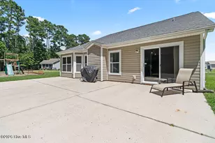 765 Tartans Glen Street NW, Calabash, NC 28467 - Photo 5