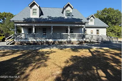 2106 E Oak Island Drive, Oak Island, NC 28465 - Photo 1