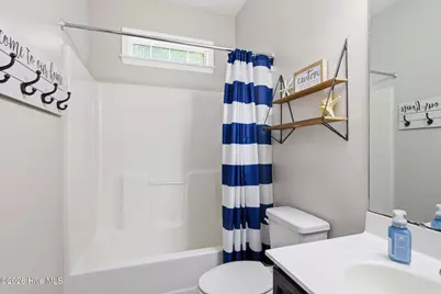 417 Cyrus Thompson Drive, Jacksonville, NC 28546 - Photo 17
