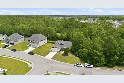 417 Cyrus Thompson Drive, Jacksonville, NC 28546 - Photo 45