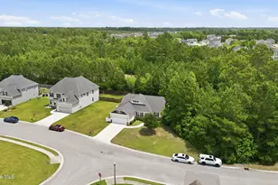 417 Cyrus Thompson Dr, Jacksonville, NC 28546 - Photo 45