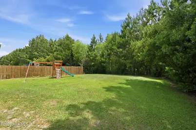 417 Cyrus Thompson Drive, Jacksonville, NC 28546 - Photo 7