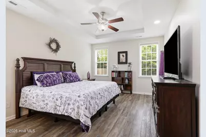 417 Cyrus Thompson Drive, Jacksonville, NC 28546 - Photo 25