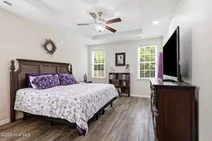 417 Cyrus Thompson Dr, Jacksonville, NC 28546 - Photo 25