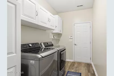 417 Cyrus Thompson Drive, Jacksonville, NC 28546 - Photo 19
