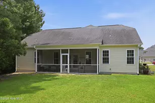 417 Cyrus Thompson Dr, Jacksonville, NC 28546 - Photo 5
