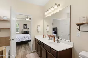 417 Cyrus Thompson Dr, Jacksonville, NC 28546 - Photo 23