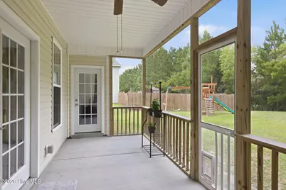 417 Cyrus Thompson Drive, Jacksonville, NC 28546 - Photo 43