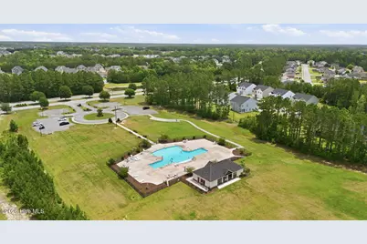 417 Cyrus Thompson Drive, Jacksonville, NC 28546 - Photo 49