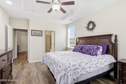 417 Cyrus Thompson Drive, Jacksonville, NC 28546 - Photo 27