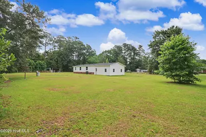 3201 Oakley Circle, Castle Hayne, NC 28429 - Photo 19
