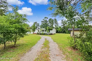 3201 Oakley Cir, Castle Hayne, NC 28429 - Photo 21