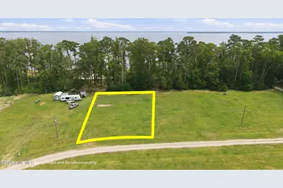 533 Doxie Lane, Belhaven, NC 27810 - Photo 1