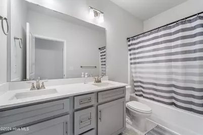 1003 Manhatten Court, Richlands, NC 28574 - Photo 15