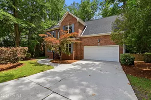 6006 Forest Creek Cir, Wilmington, NC 28403 - Photo 5