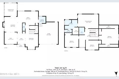 6006 Forest Creek Circle, Wilmington, NC 28403 - Photo 47