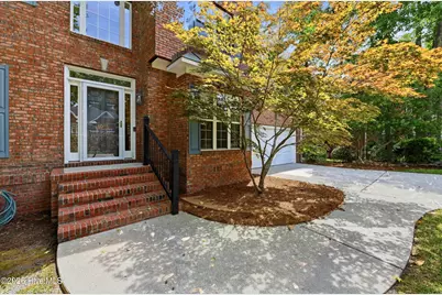 6006 Forest Creek Circle, Wilmington, NC 28403 - Photo 1