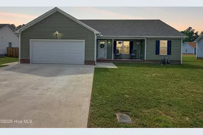 205 Compass Drive, Elizabeth City, NC 27909 - Photo 1