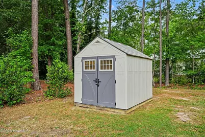 335 Ridgewood Drive NW, Calabash, NC 28467 - Photo 35