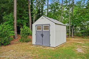 335 Ridgewood Dr NW, Calabash, NC 28467 - Photo 35