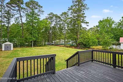 335 Ridgewood Drive NW, Calabash, NC 28467 - Photo 33