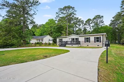 335 Ridgewood Drive NW, Calabash, NC 28467 - Photo 9