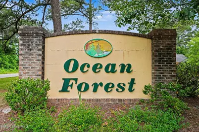 335 Ridgewood Drive NW, Calabash, NC 28467 - Photo 39