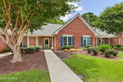 1600 Sturdivant Drive #Apt 15, Wilmington, NC 28403 - Photo 1