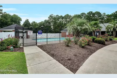 1600 Sturdivant Drive #Apt 15, Wilmington, NC 28403 - Photo 43