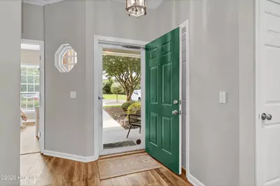 1600 Sturdivant Drive #Apt 15, Wilmington, NC 28403 - Photo 5