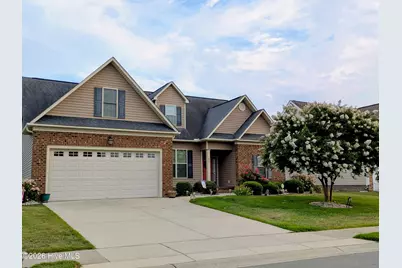 805 Megan Drive, Greenville, NC 27834 - Photo 1