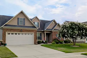 805 Megan Dr, Greenville, NC 27834 - Photo 1