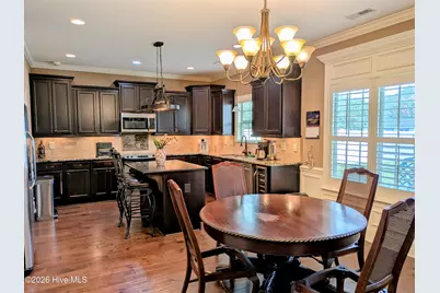 805 Megan Drive, Greenville, NC 27834 - Photo 9