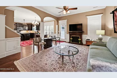 805 Megan Drive, Greenville, NC 27834 - Photo 3