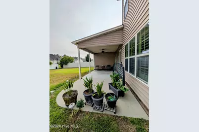 805 Megan Drive, Greenville, NC 27834 - Photo 23