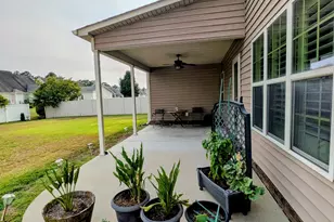 805 Megan Dr, Greenville, NC 27834 - Photo 23