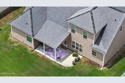 805 Megan Drive, Greenville, NC 27834 - Photo 21