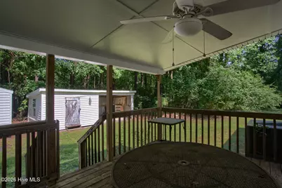 495 Holly Shelter Road, Jacksonville, NC 28540 - Photo 43