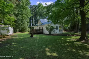 495 Holly Shelter Rd, Jacksonville, NC 28540 - Photo 3