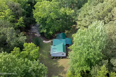 495 Holly Shelter Road, Jacksonville, NC 28540 - Photo 61