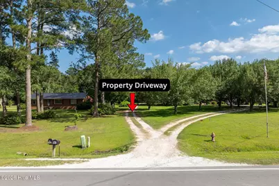 495 Holly Shelter Road, Jacksonville, NC 28540 - Photo 7
