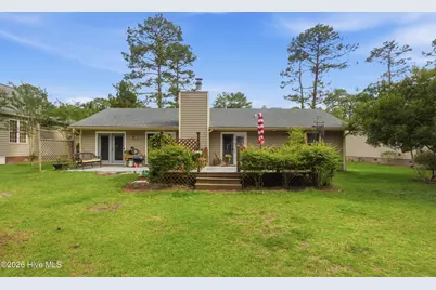 1820 Caracara Drive, New Bern, NC 28560 - Photo 21