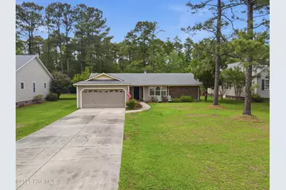 1820 Caracara Drive, New Bern, NC 28560 - Photo 23