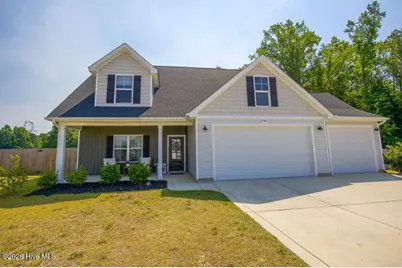 2749 John Hall Road, Fayetteville, NC 28312 - Photo 1