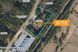 Tbd Air Tool Dr, Southern Pines, NC 28387 - Photo 1