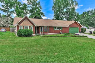 4007 Goshen Lane S, Augusta, GA 30906 - Photo 3