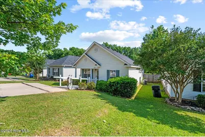 778 Faircloth Commons Road, Evans, GA 30809 - Photo 3