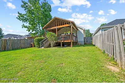 778 Faircloth Commons Road, Evans, GA 30809 - Photo 31