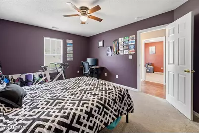 778 Faircloth Commons Road, Evans, GA 30809 - Photo 23