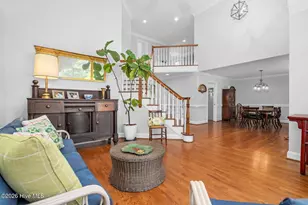 205 Pescud St, Tarboro, NC 27886 - Photo 5